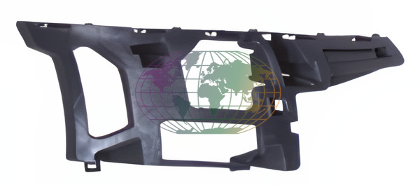 Bodermann Bumpersteun 3675111