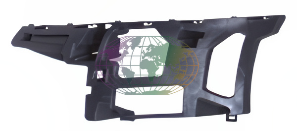 Bodermann Bumpersteun 3675112