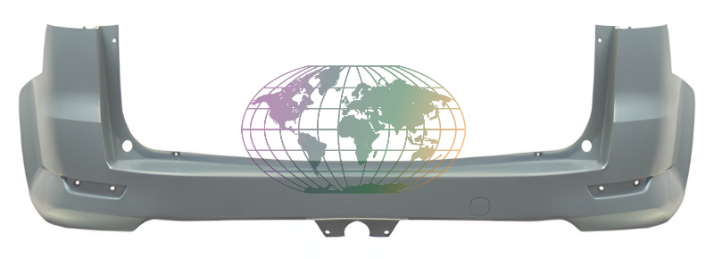 Bodermann Bumper 3675190