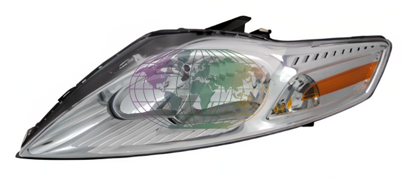 Bodermann Koplamp 3675276