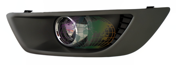 Bodermann Mistlamp 3675298