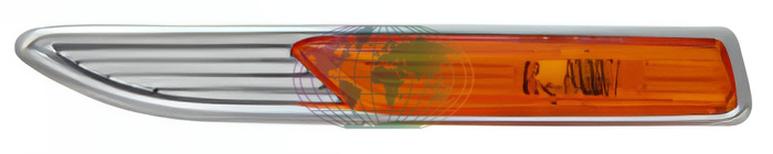 Bodermann Knipperlicht 3675302