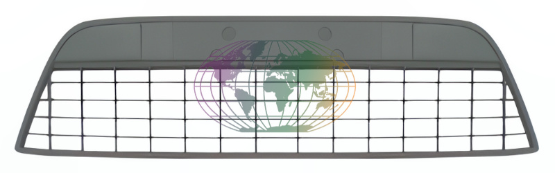 Bodermann Grille 3675365