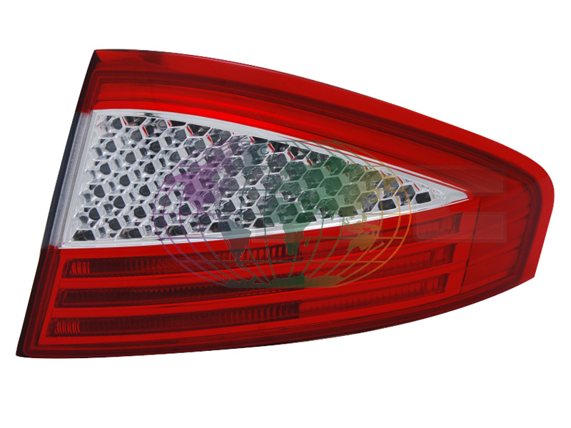 Bodermann Achterlicht 3675401