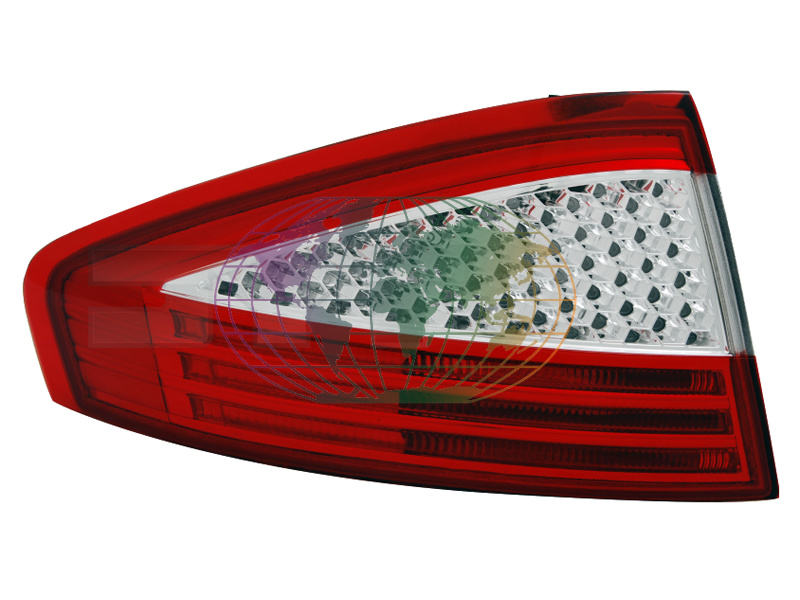 Bodermann Achterlicht 3675442