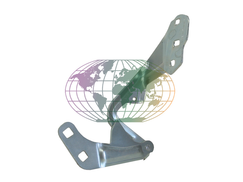 Bodermann Motorkapscharnier 3675851