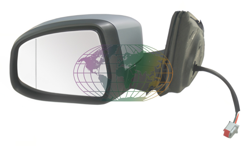 Bodermann Buitenspiegel 3676076