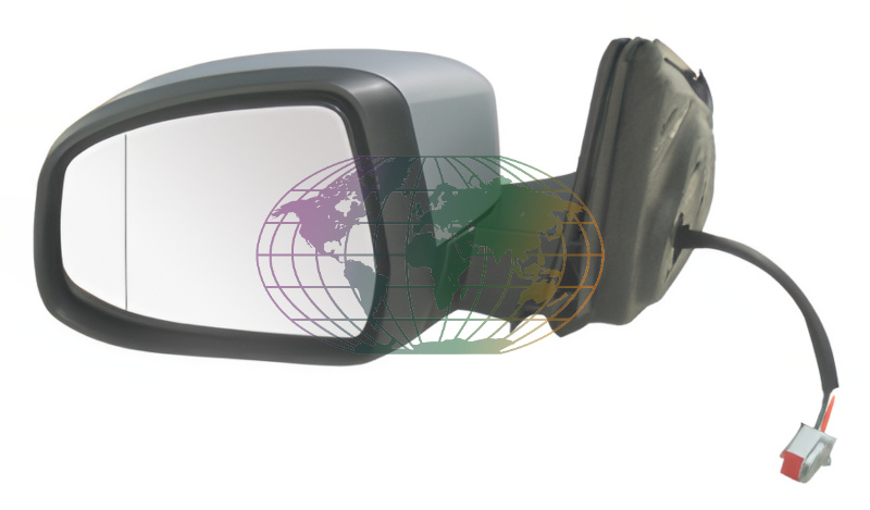 Bodermann Buitenspiegel 3676082