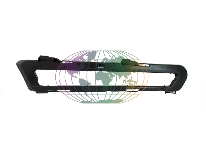 Bodermann Bumpersteun 3676142