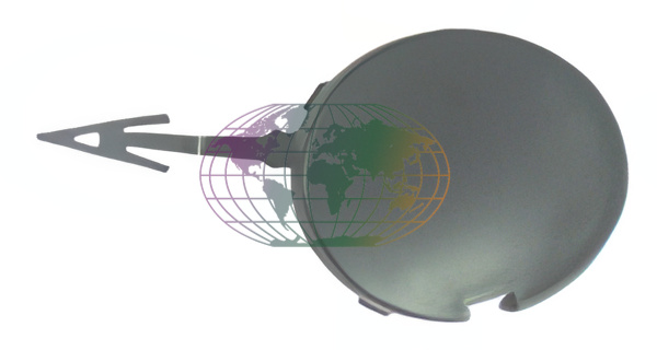 Bodermann Sleepoog afdekkap 3676145