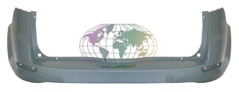 Bodermann Bumper 3676180