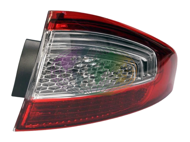 Bodermann Achterlicht 3676401