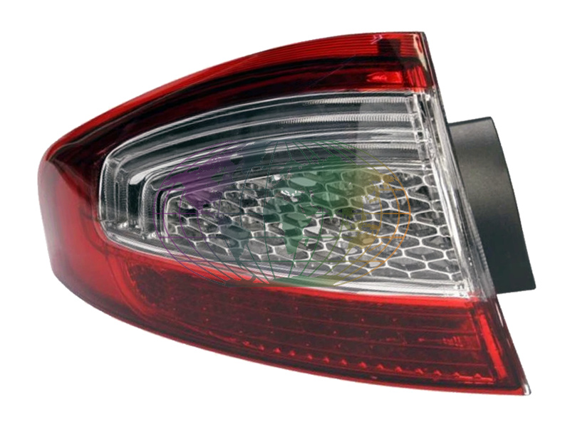 Bodermann Achterlicht 3676402