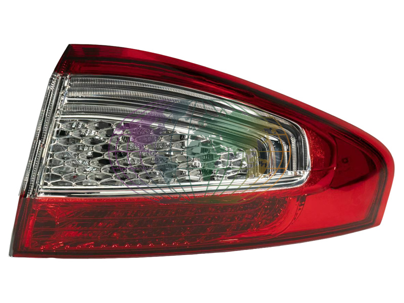 Bodermann Achterlicht 3676431