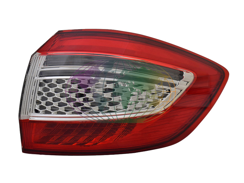 Bodermann Achterlicht 3676441