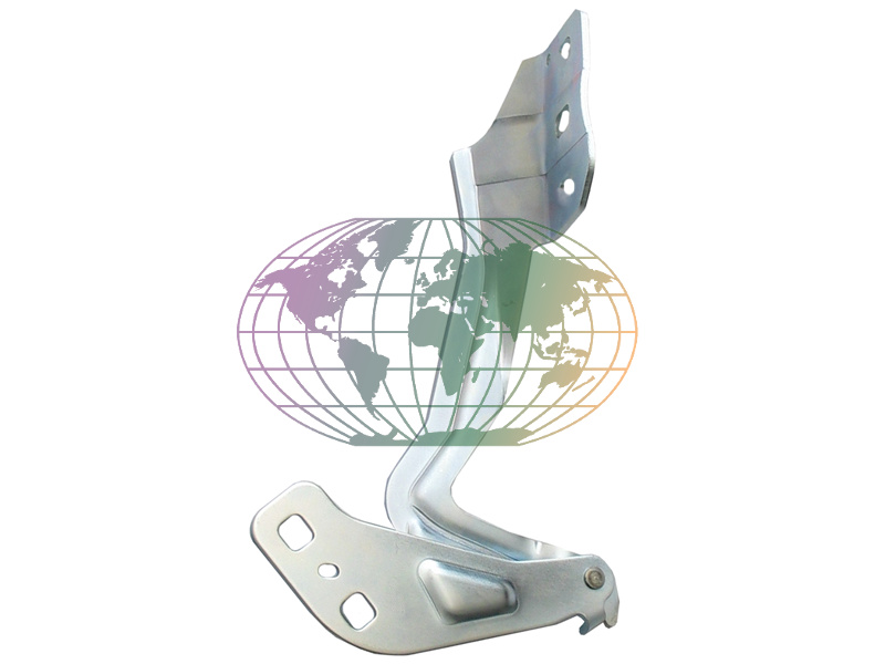 Bodermann Motorkapscharnier 3676851