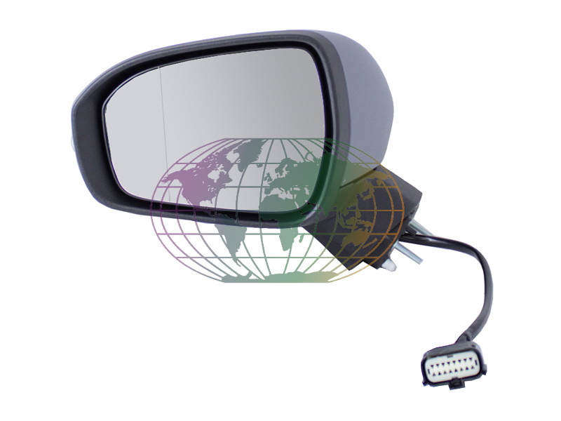 Bodermann Buitenspiegel 3677082