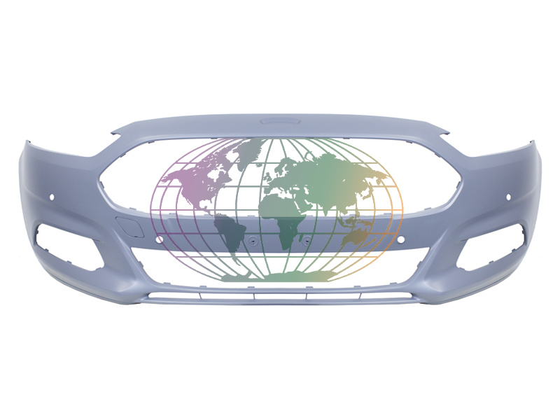 Bodermann Bumper 3677130