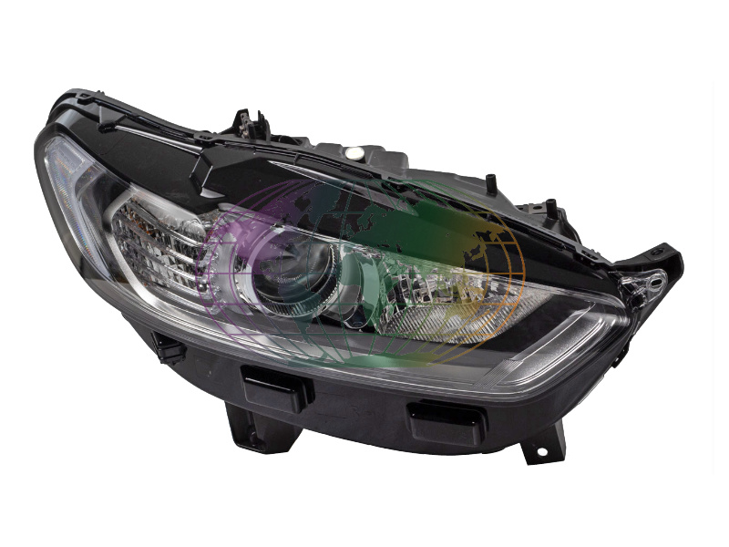 Bodermann Koplamp 3677275