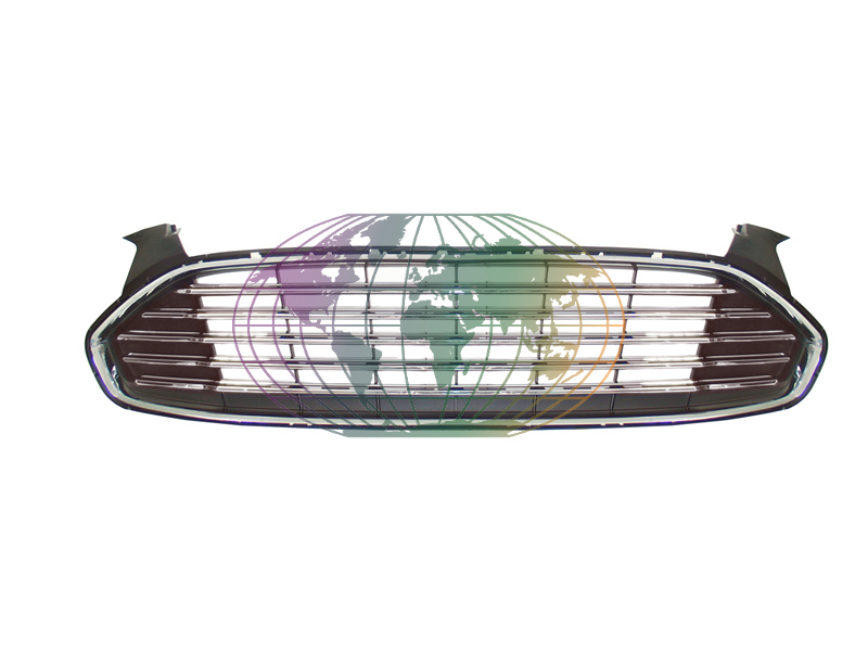 Bodermann Grille 3677350