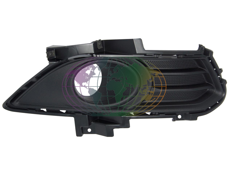 Bodermann Grille 3677371