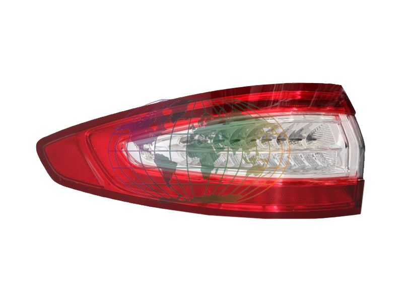 Bodermann Achterlicht 3677422