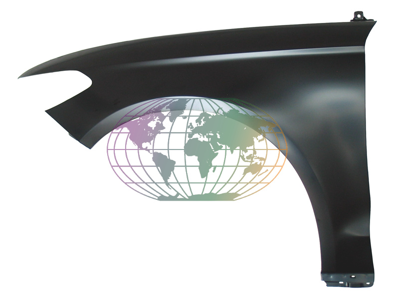 Bodermann Spatbord 3677502