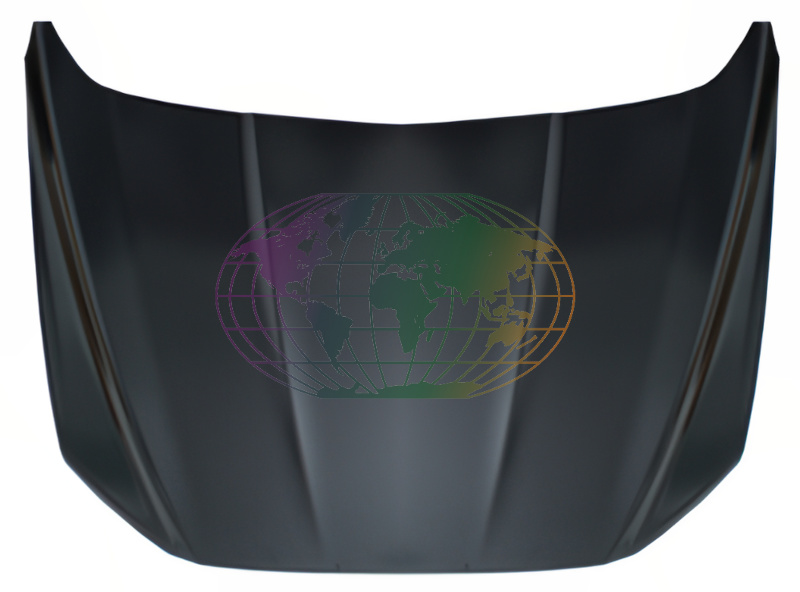 Bodermann Motorkap 3677800