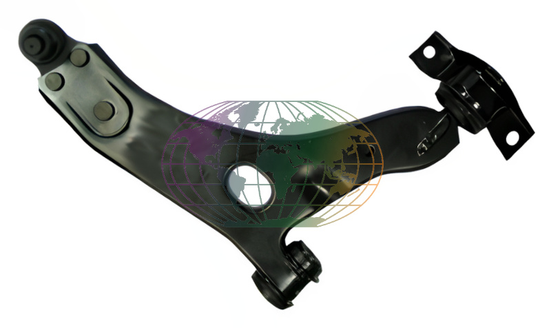 Bodermann Draagarm 3681042