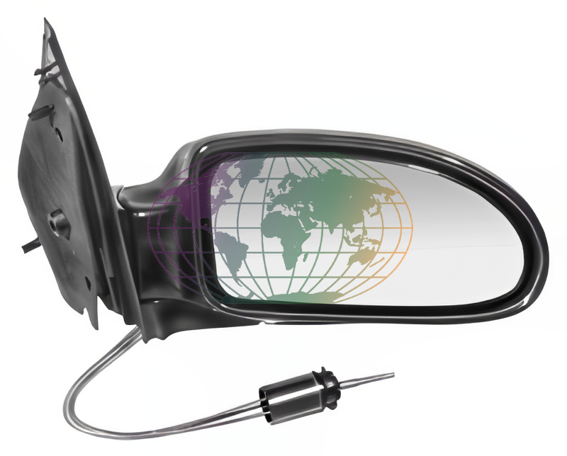 Bodermann Buitenspiegel 3681083