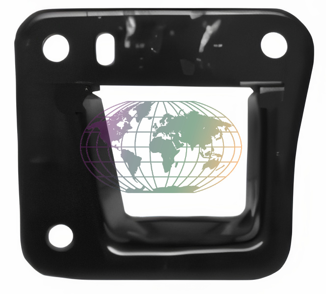 Bodermann Bumpersteun 3681113