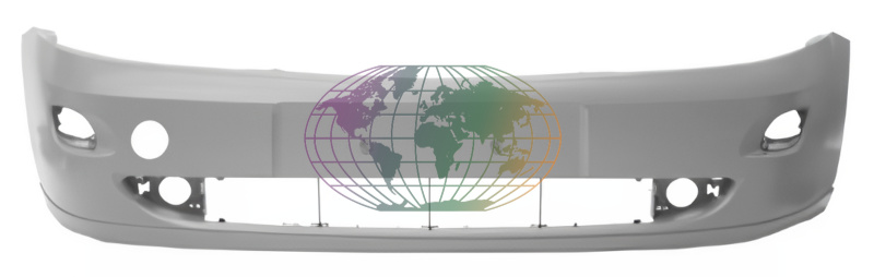 Bodermann Bumper 3681120