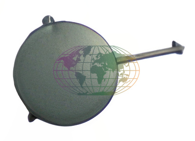 Bodermann Sleepoog afdekkap 3681185