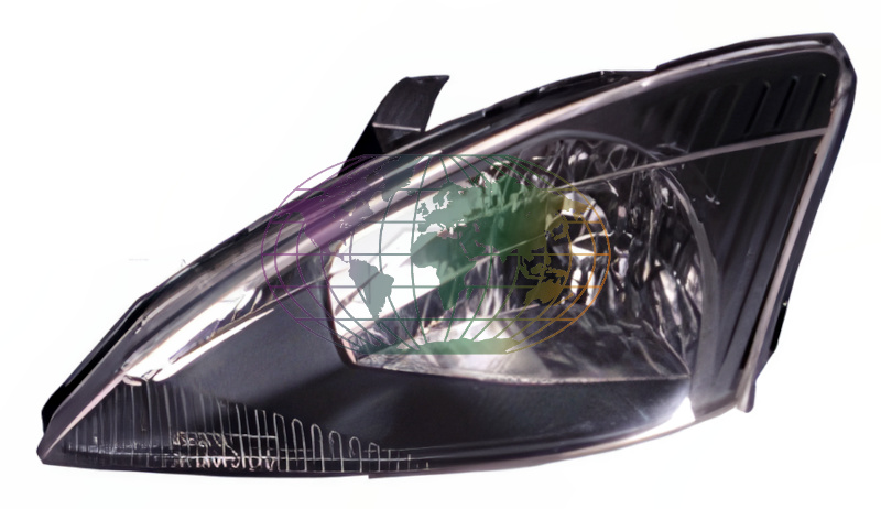 Bodermann Koplamp 3681286