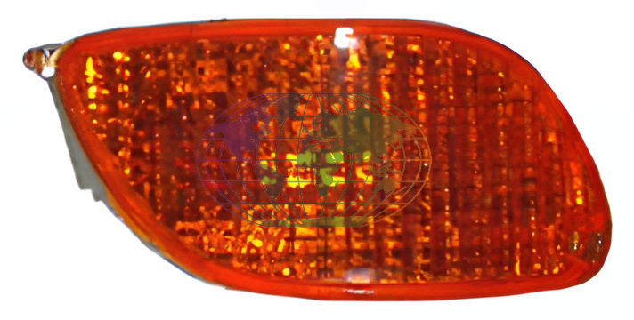 Bodermann Knipperlicht 3681301