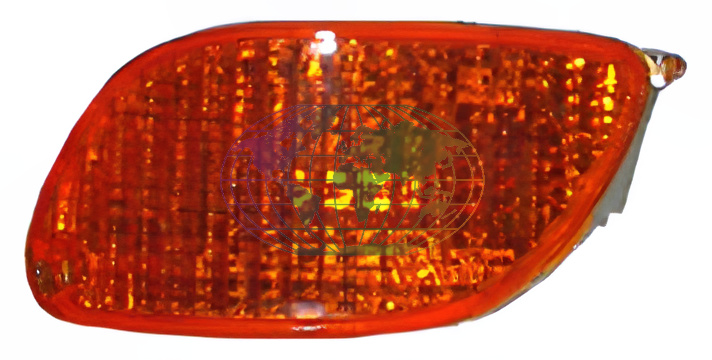 Bodermann Knipperlicht 3681302