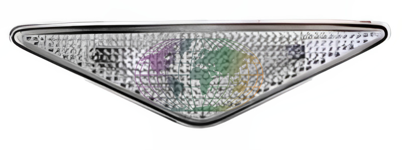 Bodermann Knipperlicht 3681310