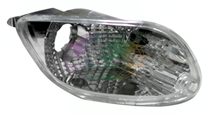 Bodermann Knipperlicht 3681331