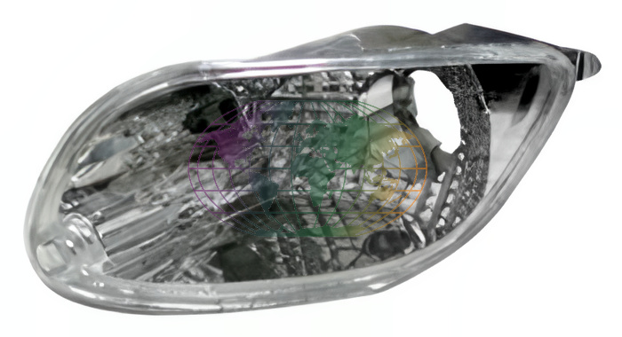 Bodermann Knipperlicht 3681332