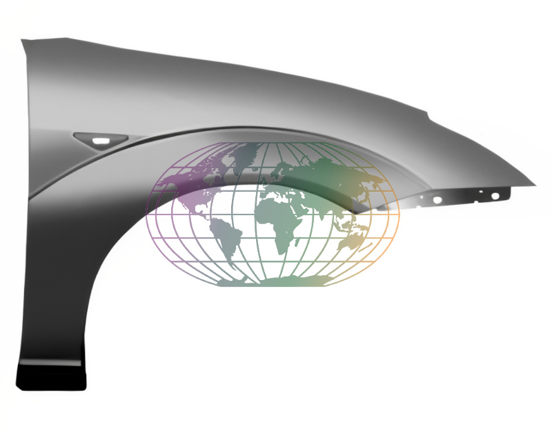 Bodermann Spatbord 3681501