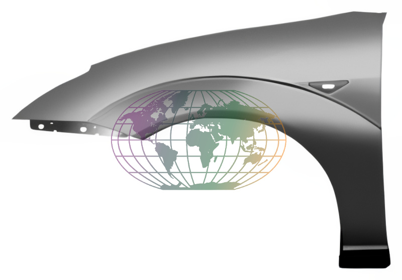 Bodermann Spatbord 3681502