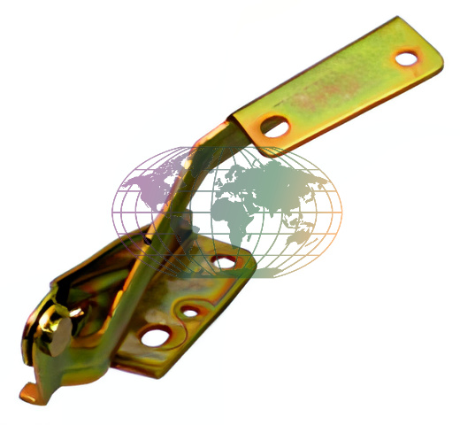 Bodermann Motorkapscharnier 3681851