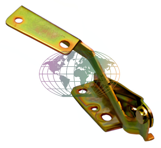 Bodermann Motorkapscharnier 3681852