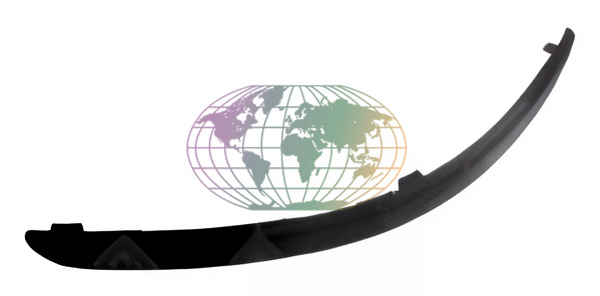 Bodermann Sier-/beschermingslijst 3683122