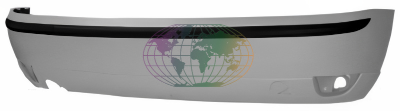 Bodermann Bumper 3683160