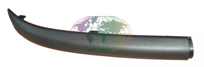 Bodermann Voorbumper deel 3683166