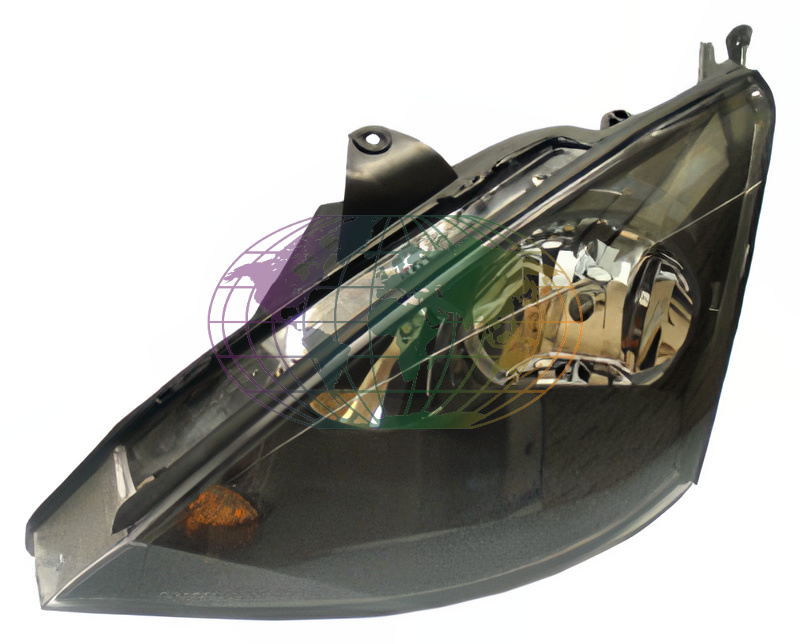 Bodermann Koplamp 3683274