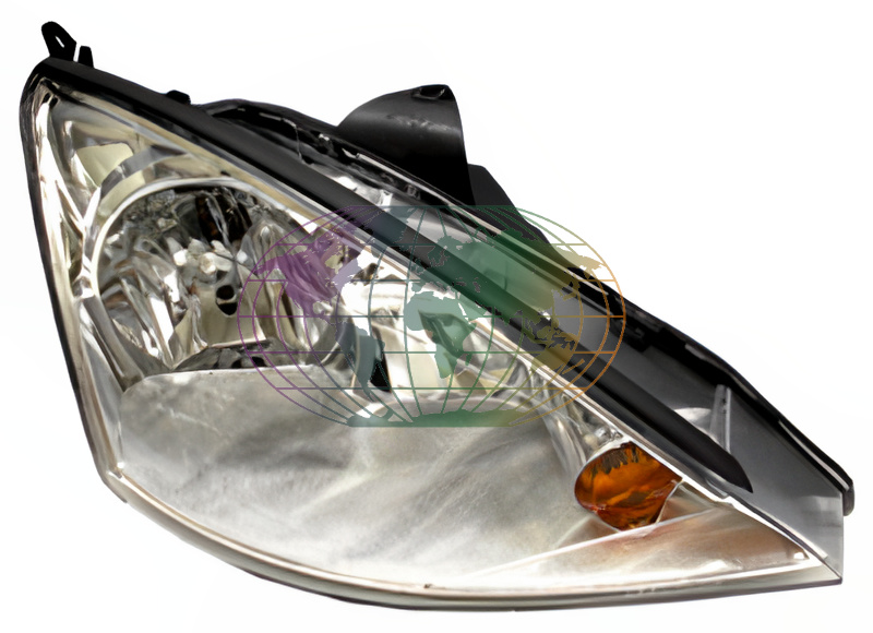 Bodermann Koplamp 3683283