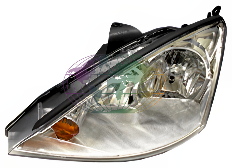 Bodermann Koplamp 3683284