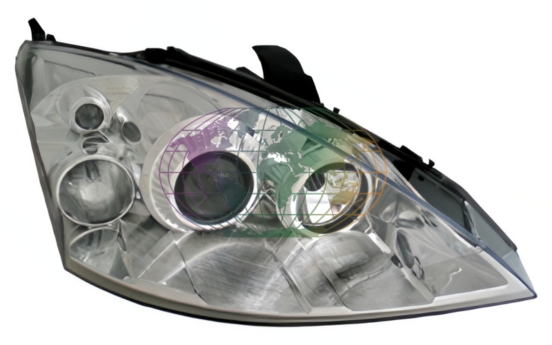 Bodermann Koplamp 3683287